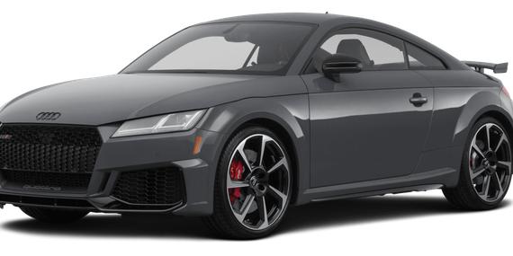 AUDI TT RS 2019 WUAASAFV6K1901445 image